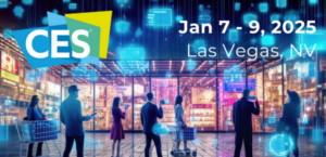 CES 2025 highlights