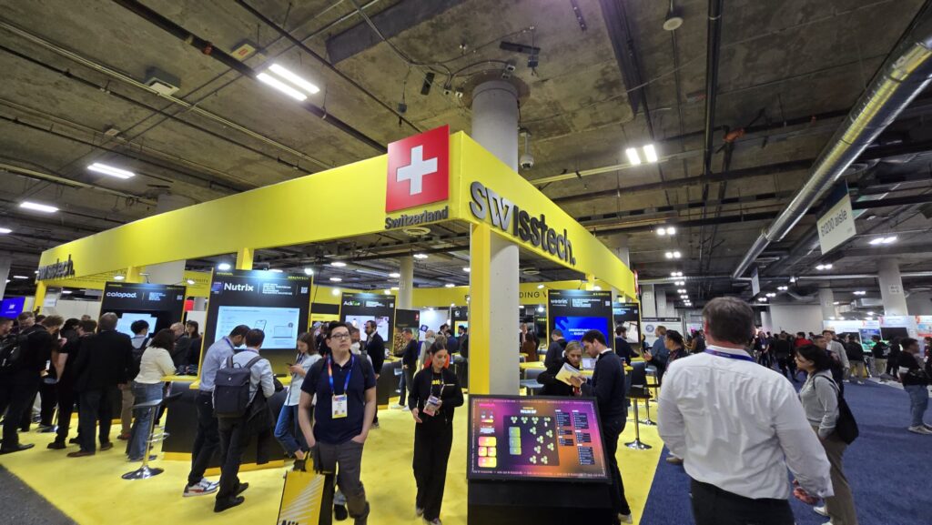 CES 2025