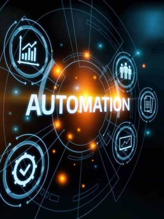 Ultimate Guide to Data Automation