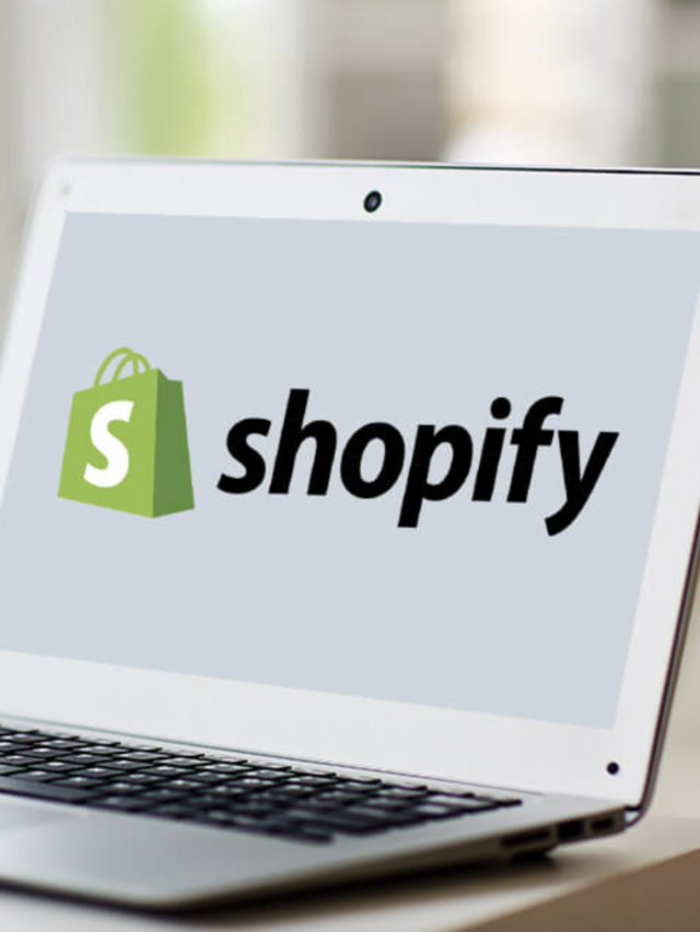 Ultimate Guide to Shopify CRO Services