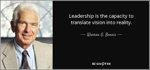 Ultimate Guide to Leadership: The Internal Journey of CEOs