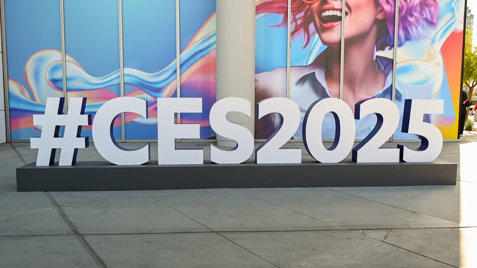 CES 2025 Highlights & New Technology Gadgets