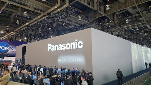 Panasonic Holdings Corporation