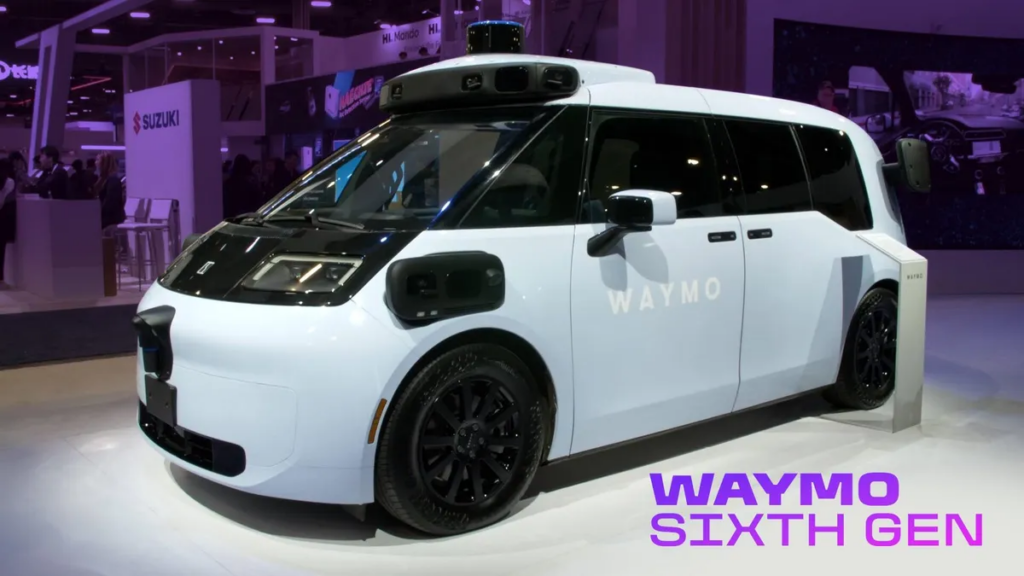 Waymo