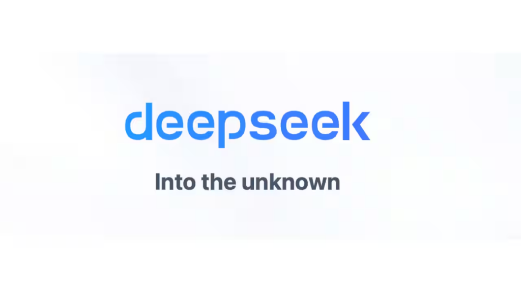 Key Features of DeepSeek AI