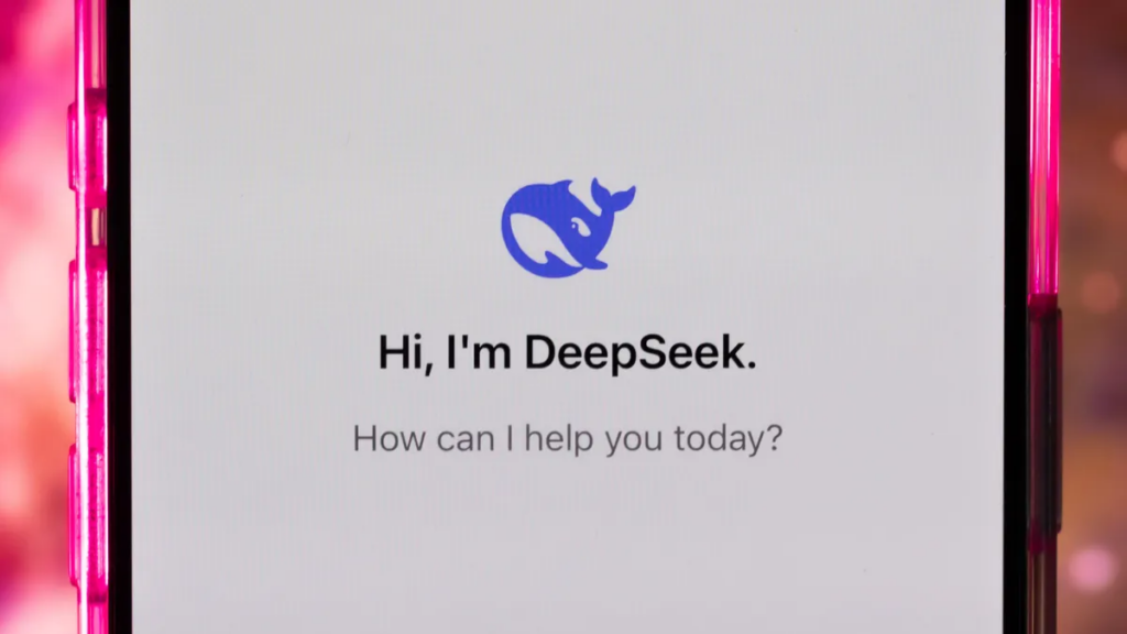 Deepseek AI: An Overview