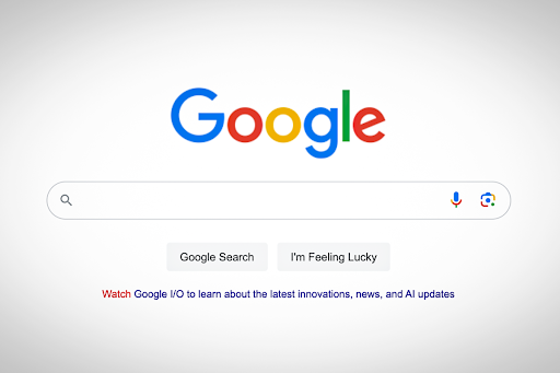 Google Search (SGE - Search Generative Experience)