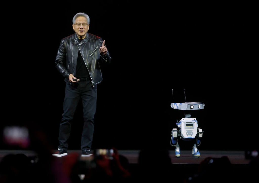 Blue: An advanced humanoid robot