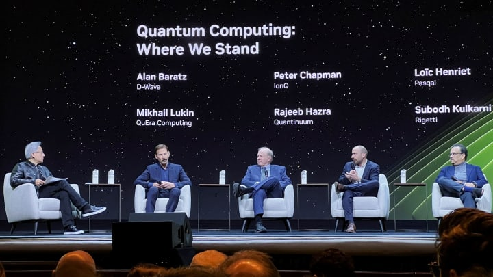 Science and Computing