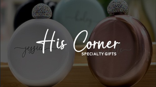 HISCORNER