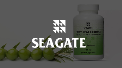 SEAGATE