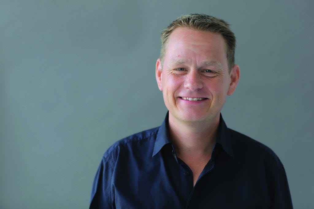 Martin Lindstrom