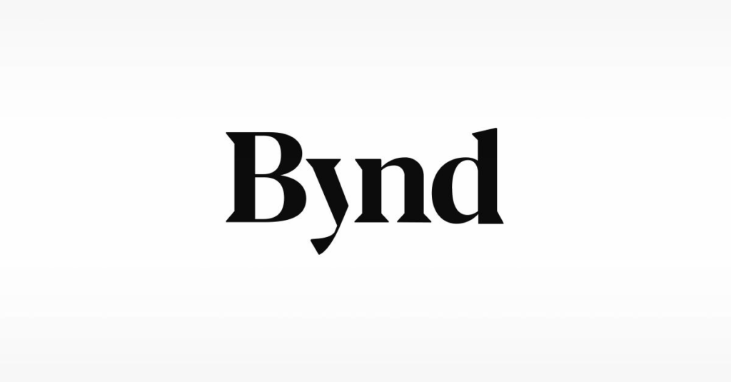 Beyond