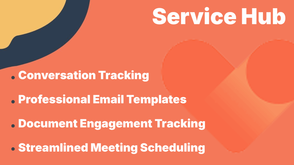 Service Hub
