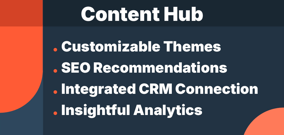 Content Hub