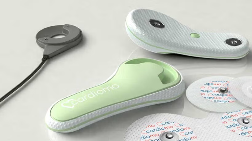 Cardiomo Care