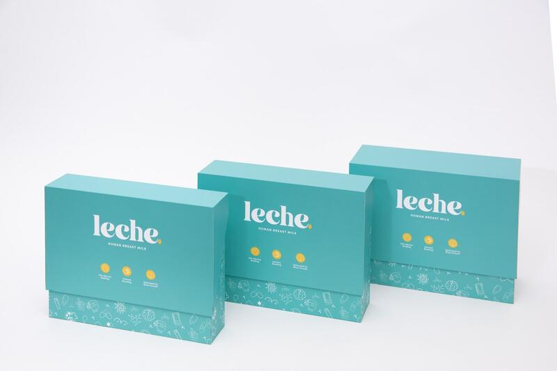 It’s My Leche