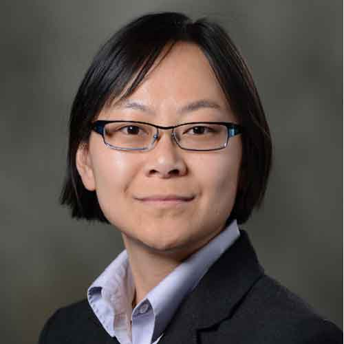 MyPhuong Le