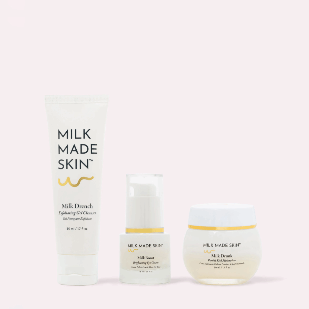 Milk Made Skin