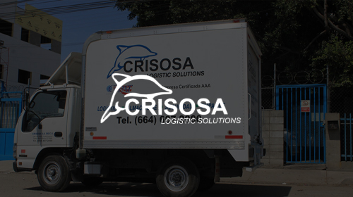 Crisosa Logistics