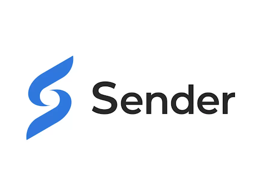 Sender
