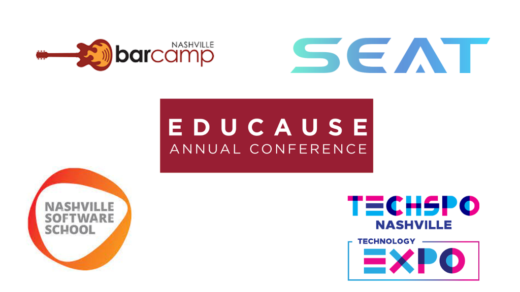 Nashville Tech Hub – A City Built on Innovation and Growth 12 Major Tech Conferences
