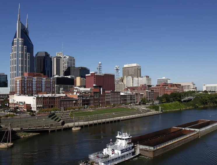 Nashville Tech Hub – A City Built on Innovation and Growth 4 Nashville Tech Hub