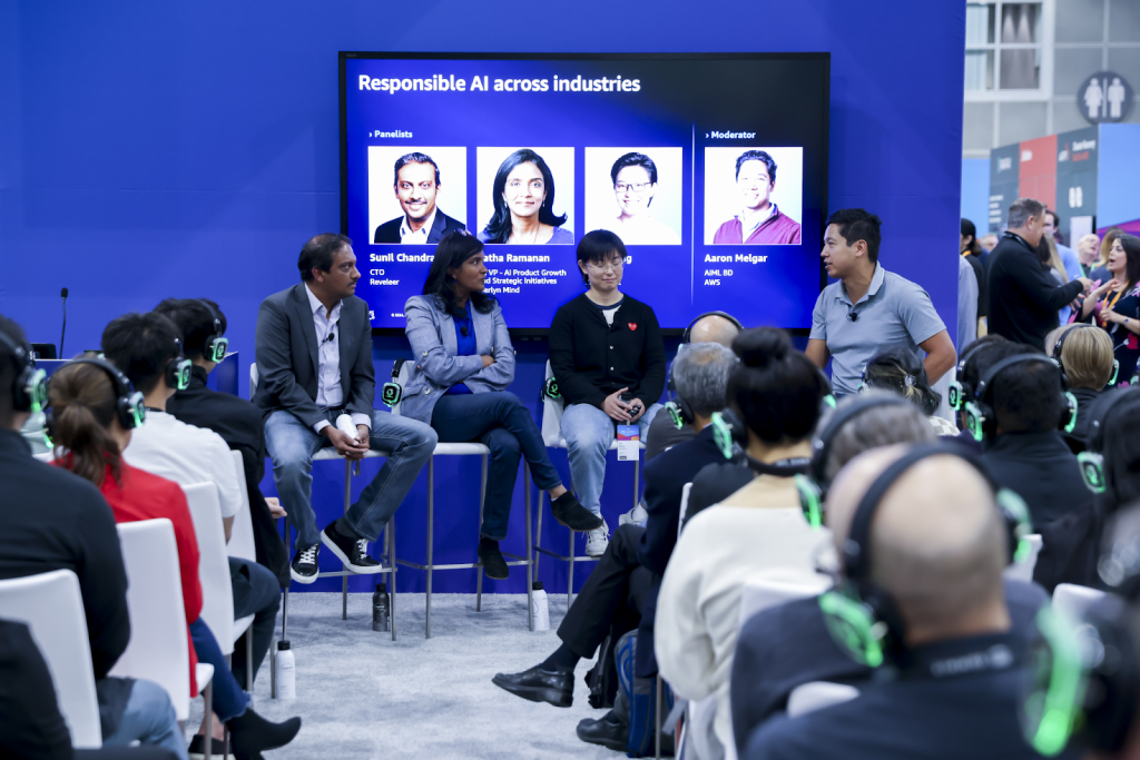 AWS Summit Los Angeles 2025 Highlights 5 AWS Summit 2025