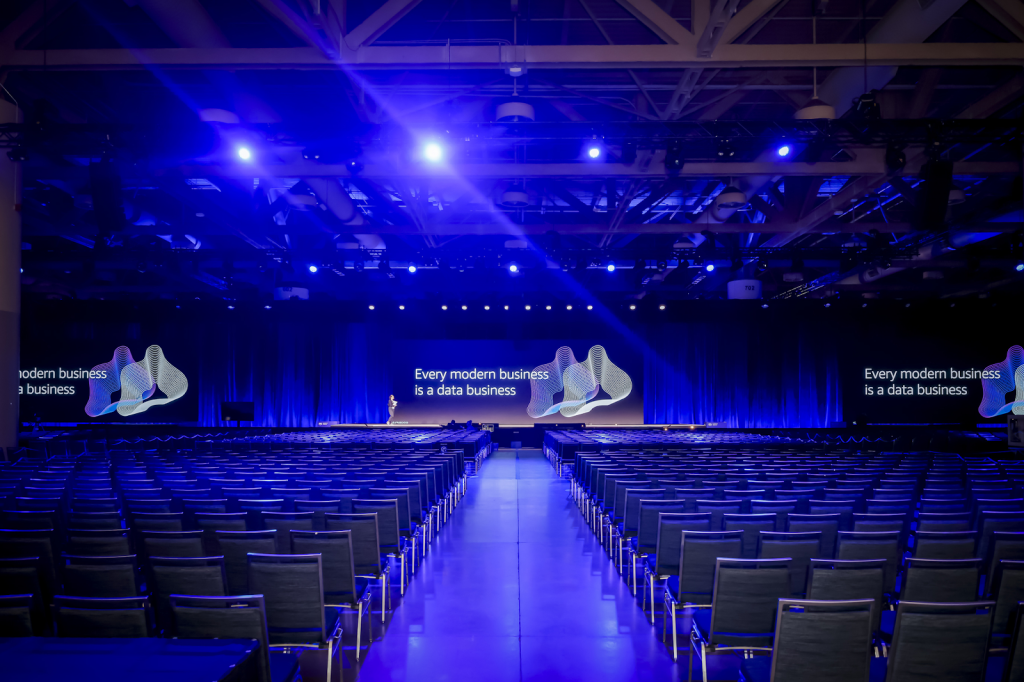AWS Summit Los Angeles 2025 Highlights 2 AWS Summit LA 2025