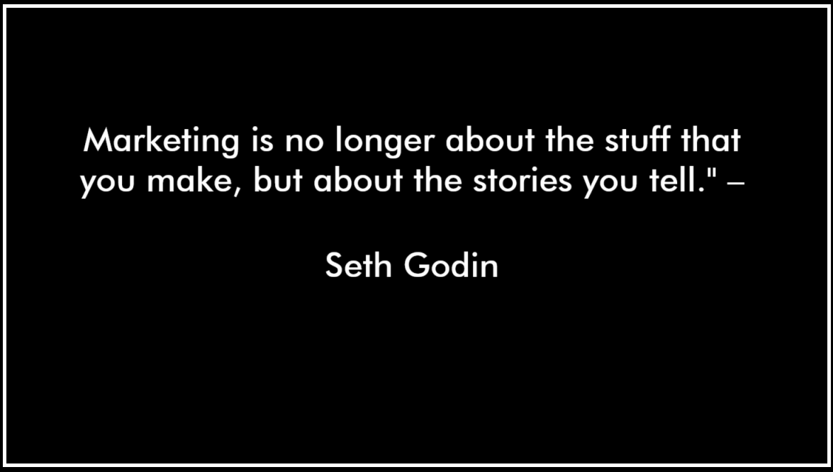 Creative quote