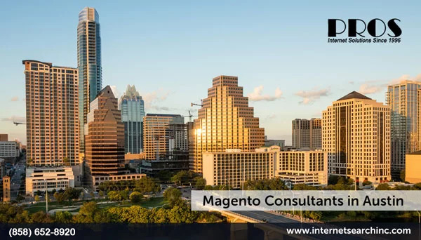 Magento Consultants in Austin 8 Magento Consultants in Austin