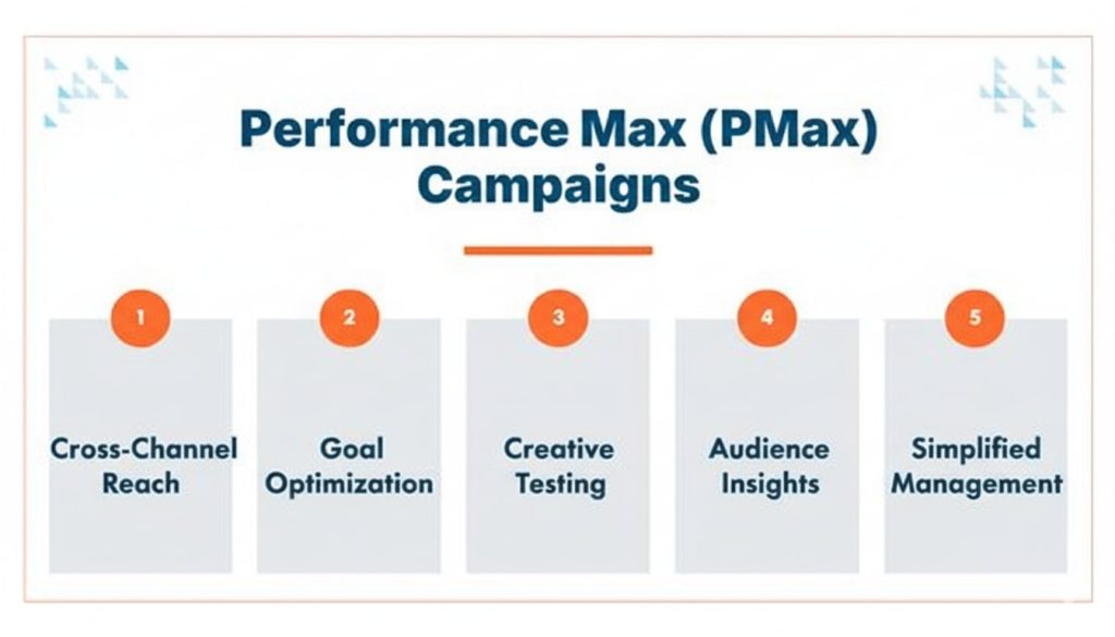 Ultimate Guide to Google Ads AI Campaigns 2025 2 Performance Max Campaigns