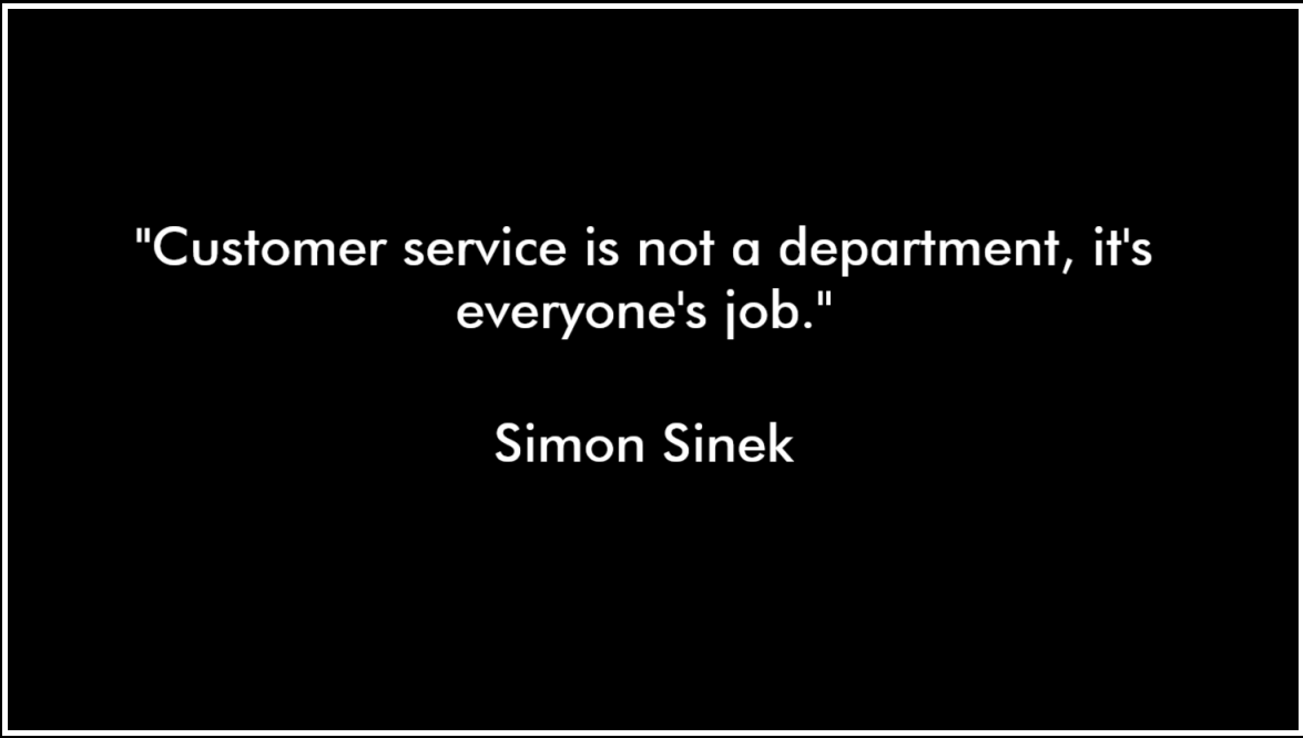Support Quote