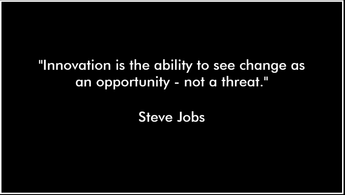 Technology Quote