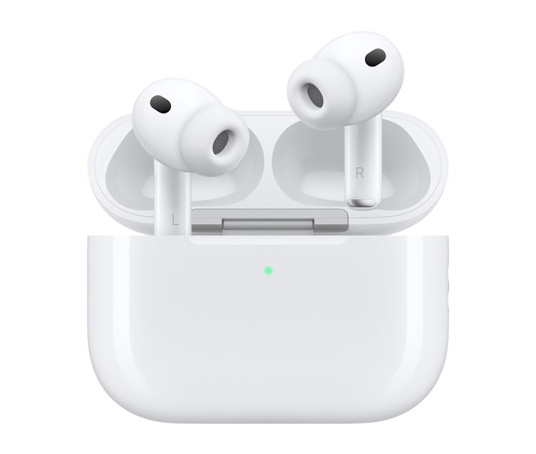 Apple 2025 New Launches: Everything You Need to Know 7 Airpods Pro 3