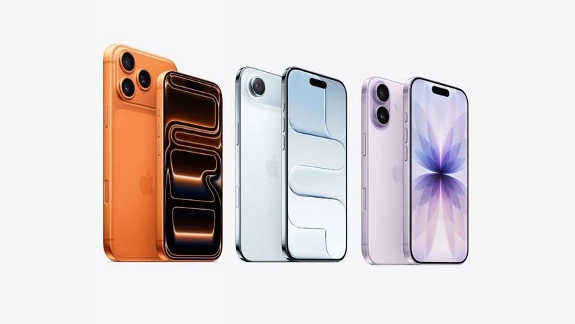 Apple 2025 New Launches: Everything You Need to Know 5 iPhone 17 Series