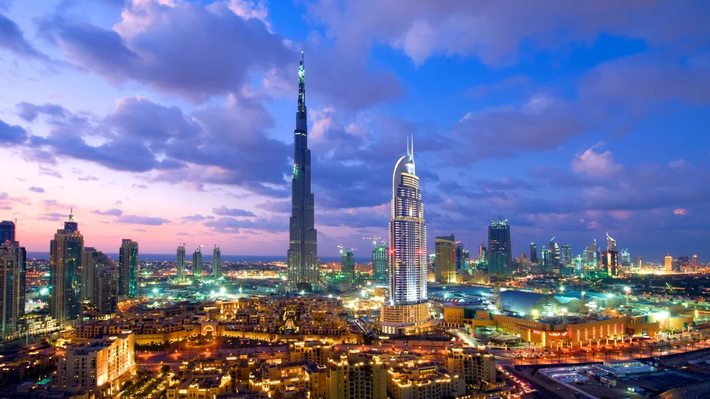 GITEX Dubai 2025 Technology Conference 2 Startup Ecosystem & North Star